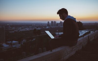 Finding a Job Abroad vs. Finding Yourself—Which Matters More?
