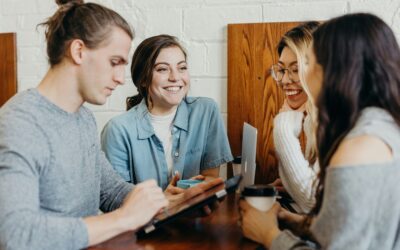 9 Ways to Build Your Professional Network in a New Country