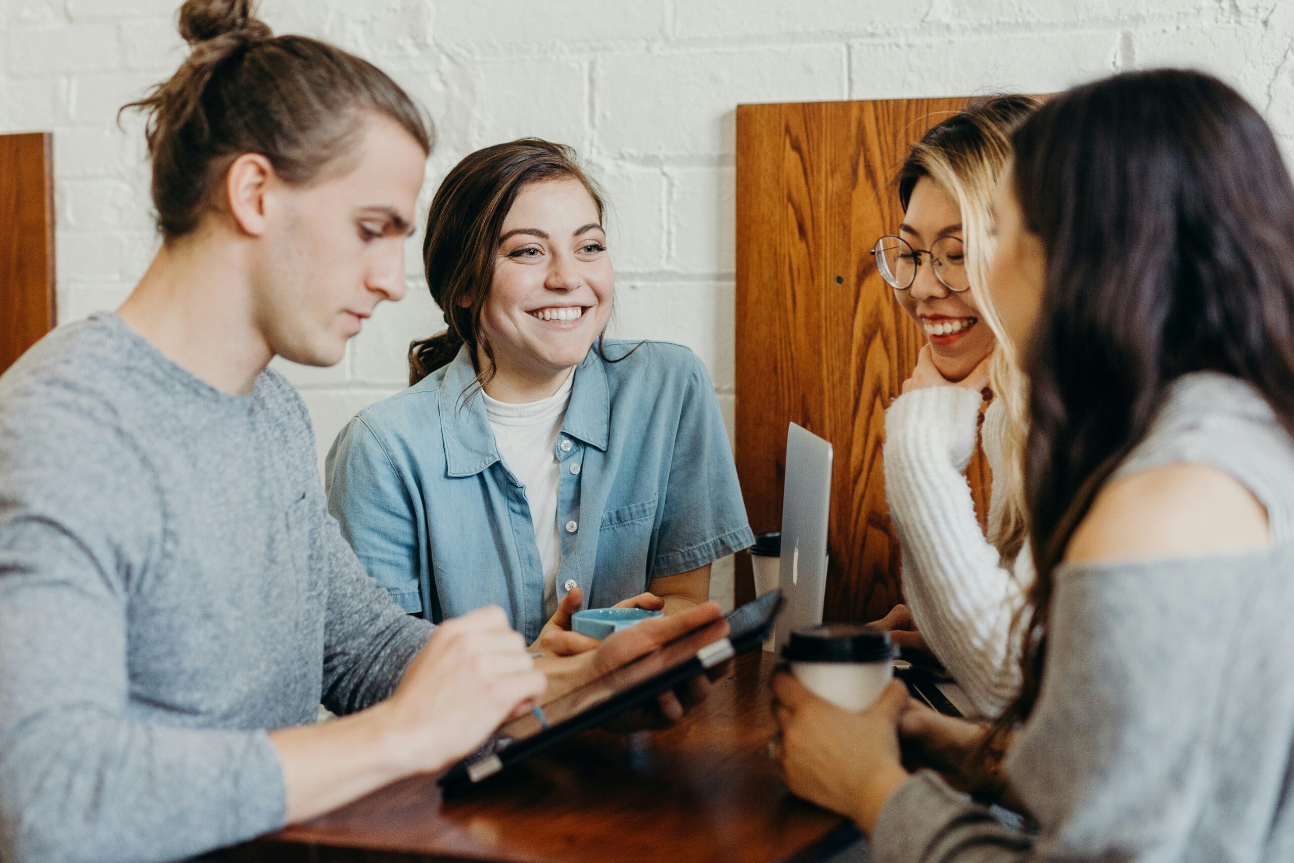 Networking in the Netherlands