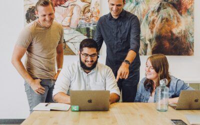 How to Optimize Your CV – The #1 Mistake (and a Golden Tip at the End!)