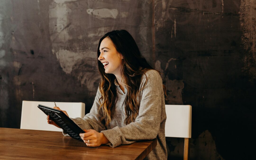 8 Ways to Stand Out in the Application Process